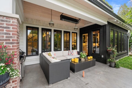 Outdoor Patio Photo of 2408 Christopherson Road, Surrey, BC