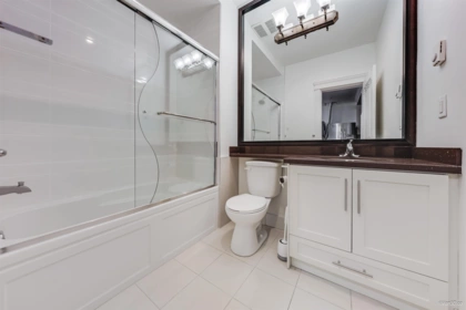 Community Amenities Photo (Clubhouse) of 2798 161 Street, Surrey, BC