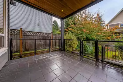Laundry Room Photo of 2798 161 Street, Surrey, BC