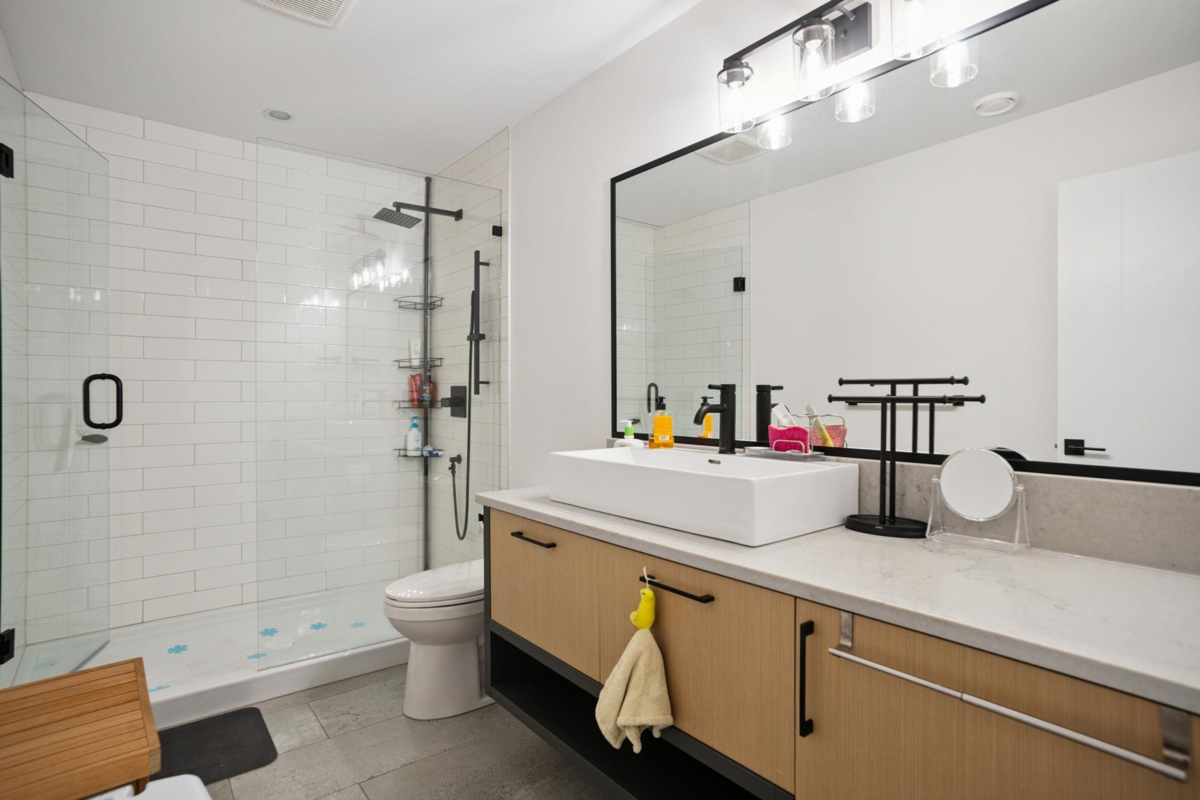 Backyard Photo of 2811 202a Street, Langley, BC