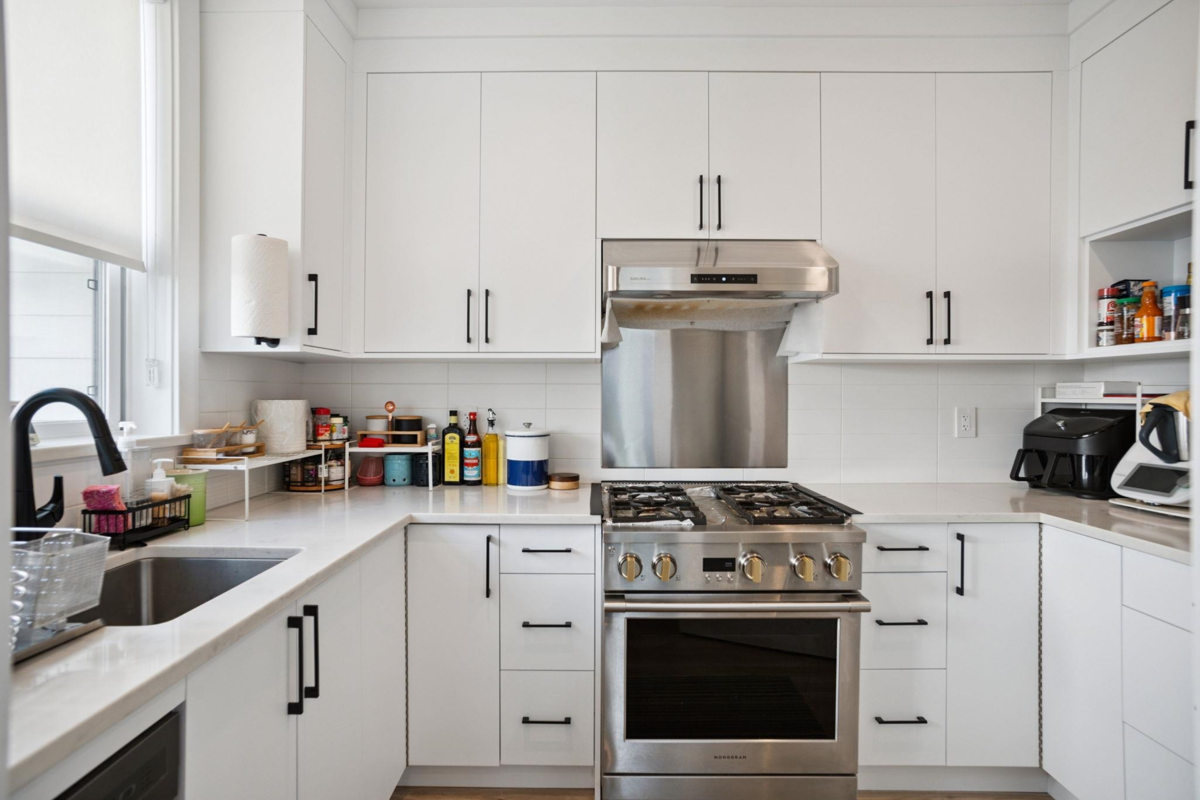 Bedroom 2 Photo of 2811 202a Street, Langley, BC