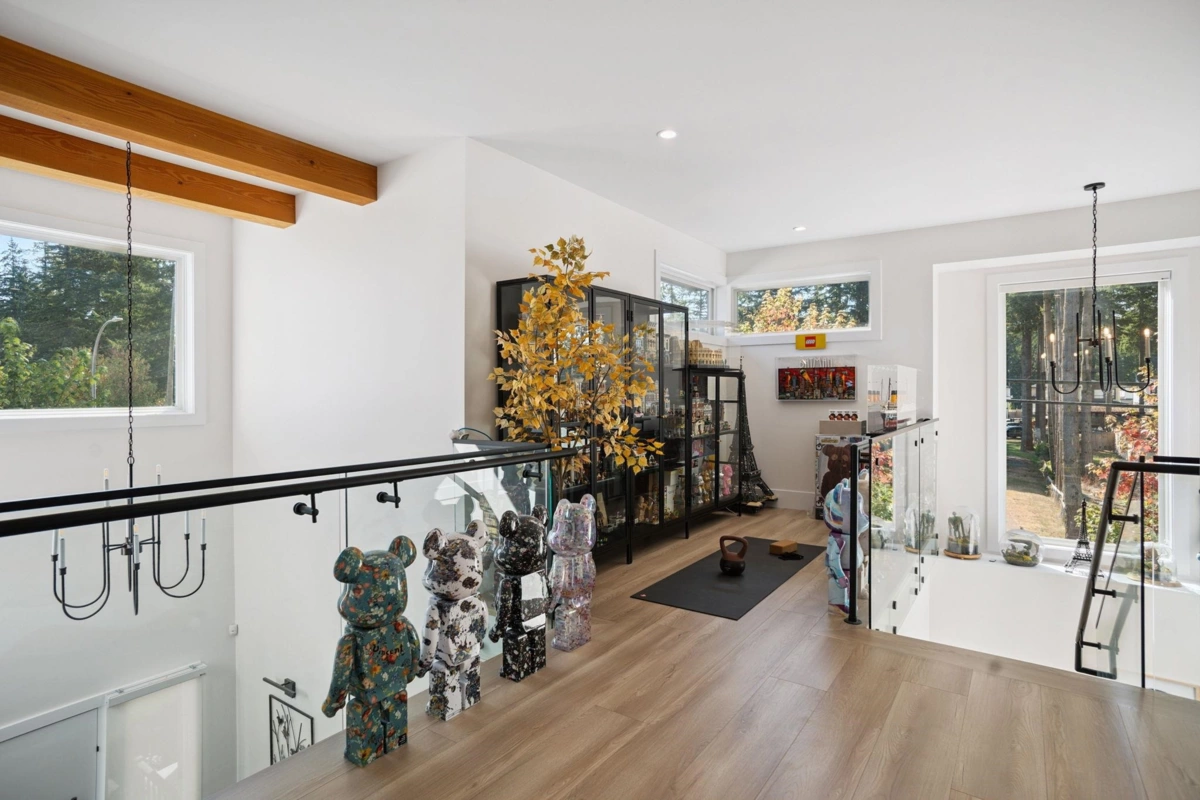 Bedroom 3 Photo of 2811 202a Street, Langley, BC