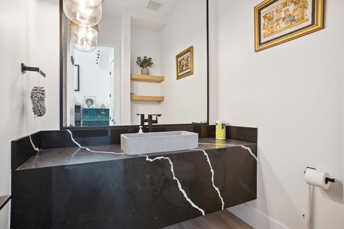 Entry Foyer Photo of 2811 202a Street, Langley, BC