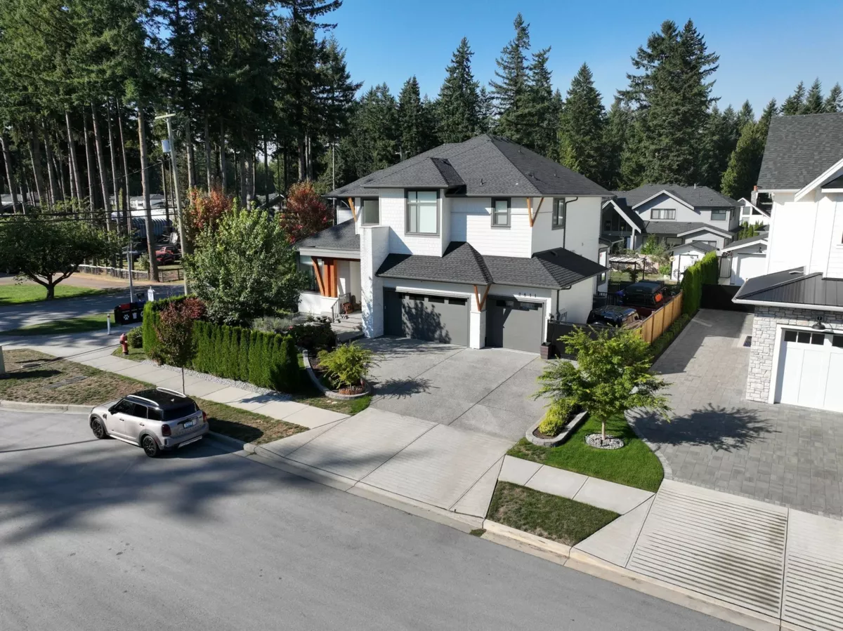 Fitness Center Photo Near 2811 202a Street, Langley, BC