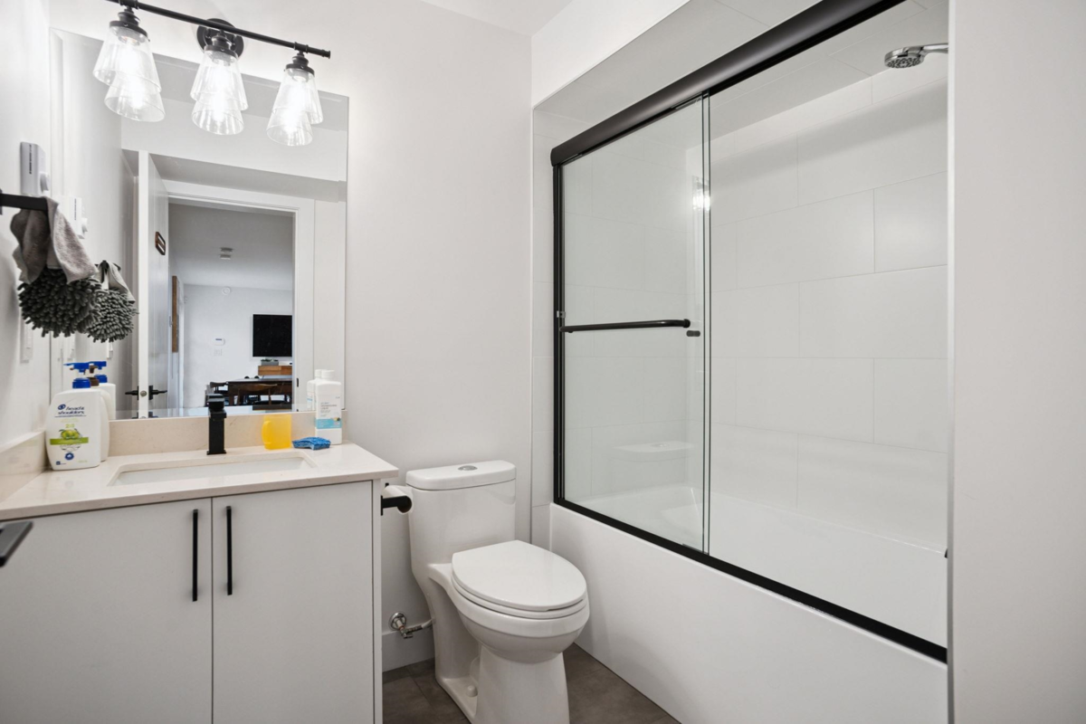 Front Yard Photo of 2811 202a Street, Langley, BC