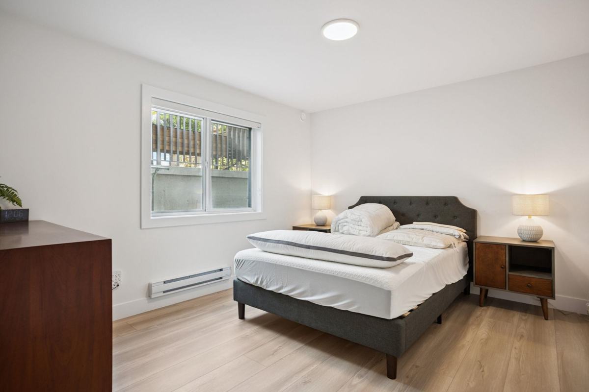 Garden / Landscaping Photo of 2811 202a Street, Langley, BC