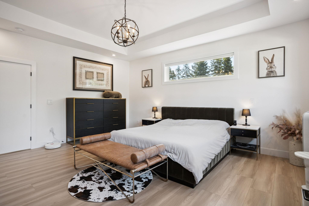 Guest Bathroom Photo of 2811 202a Street, Langley, BC