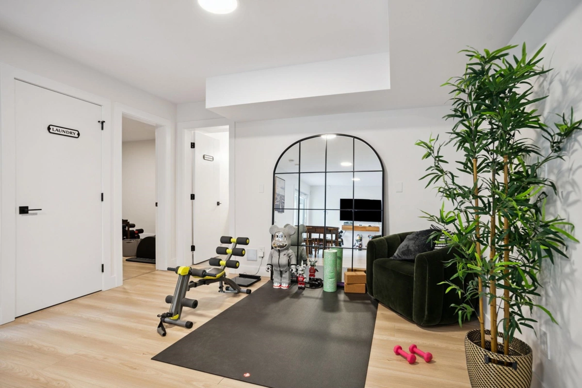 Hot Tub / Spa Photo of 2811 202a Street, Langley, BC