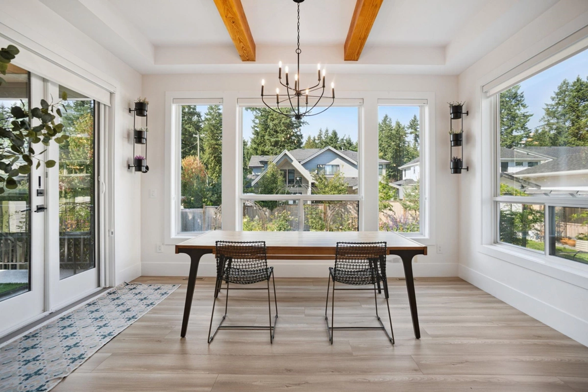 Kitchen Island Photo of 2811 202a Street, Langley, BC