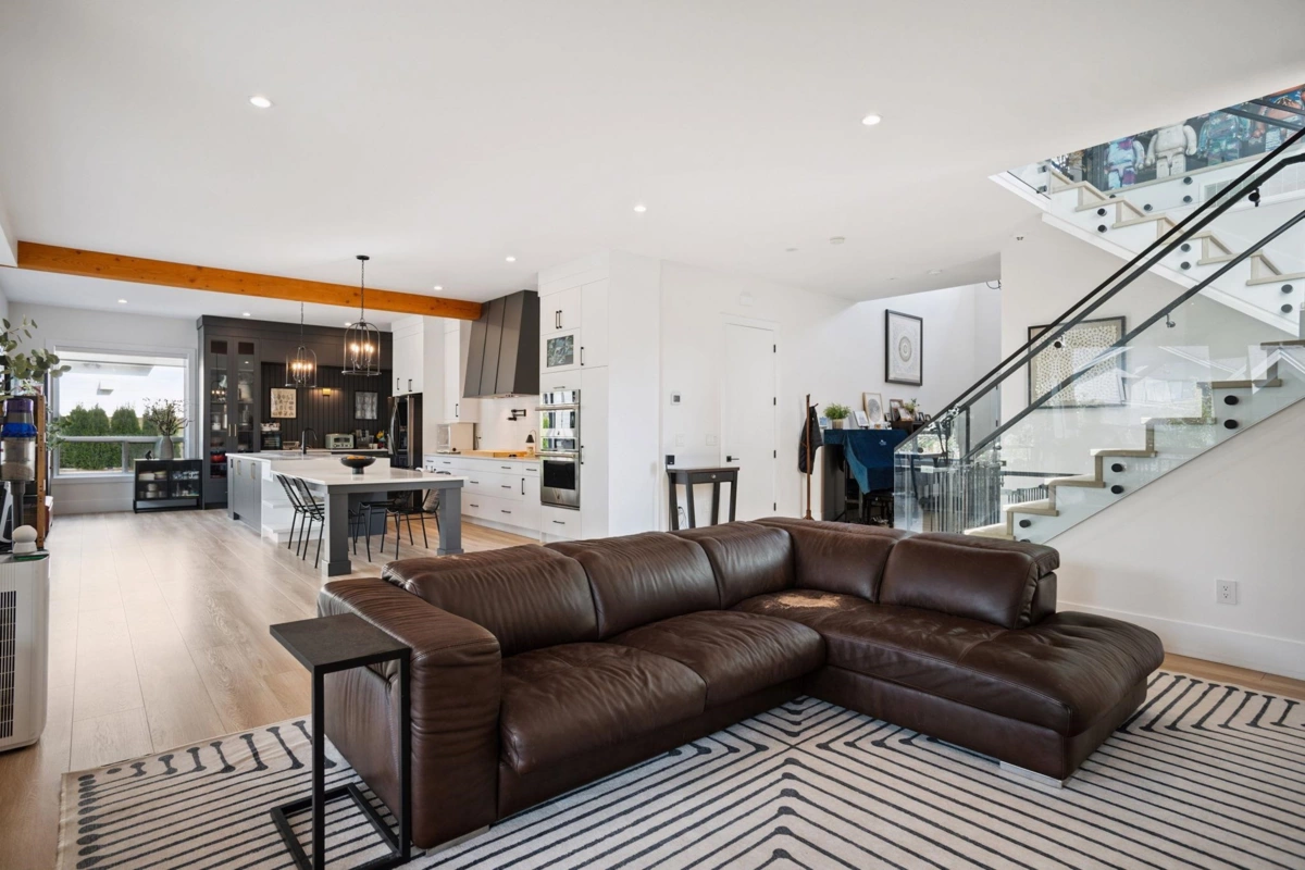 Kitchen Photo of 2811 202a Street, Langley, BC
