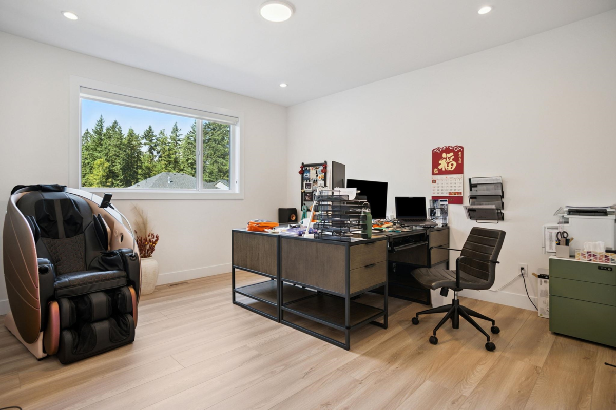 Loft / Bonus Room Photo of 2811 202a Street, Langley, BC