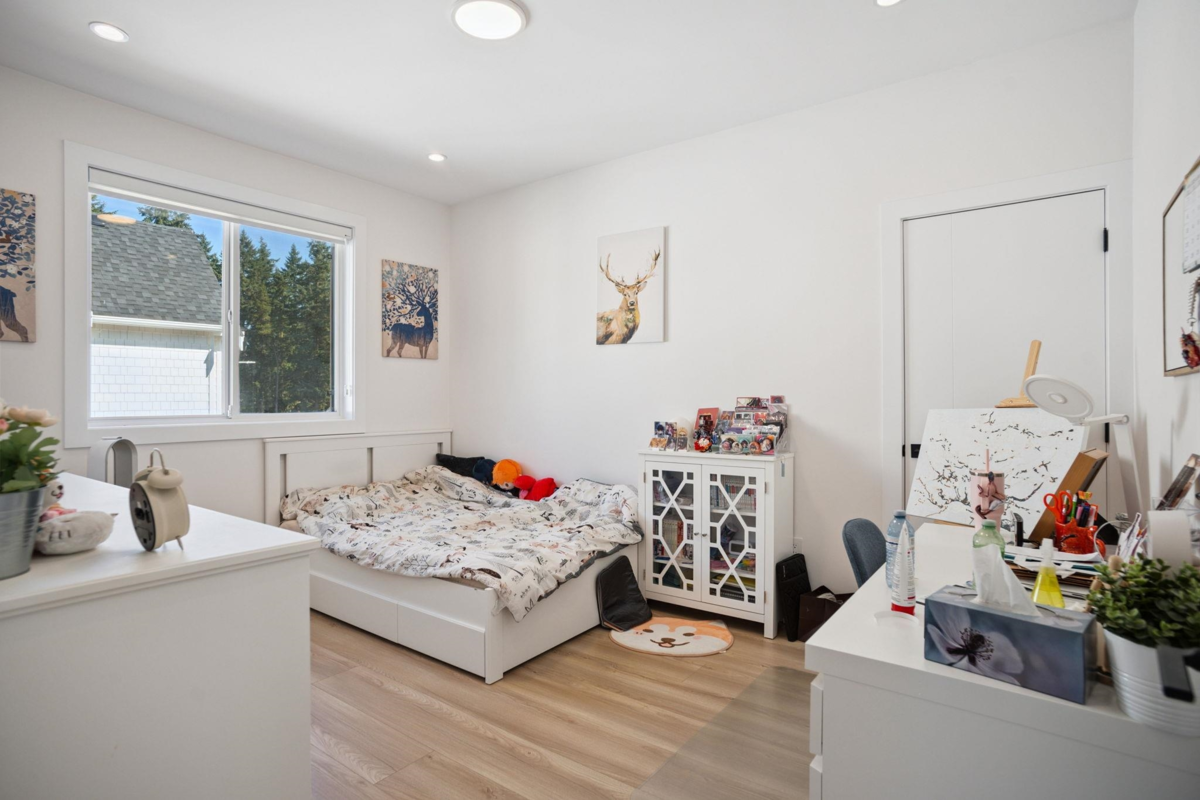 Mudroom Photo of 2811 202a Street, Langley, BC