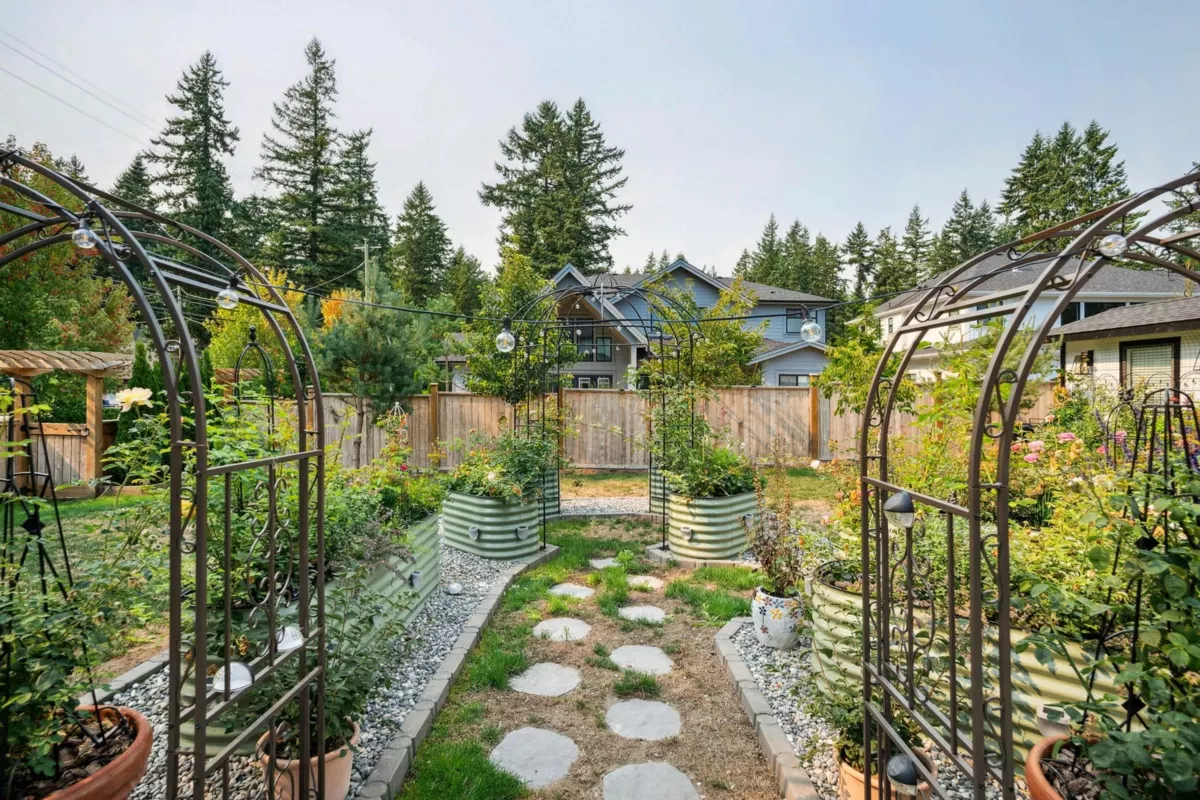 Neighborhood Park Photo Near 2811 202a Street, Langley, BC