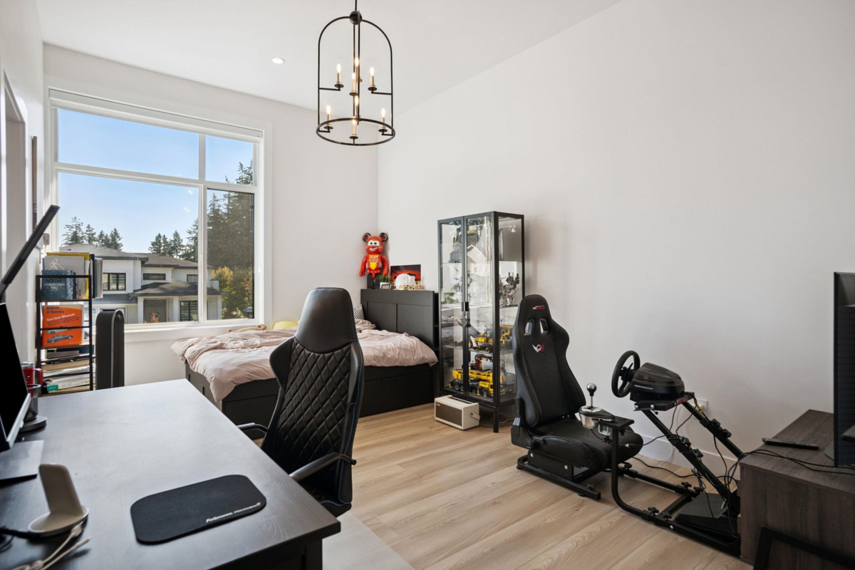 Office / Den Photo of 2811 202a Street, Langley, BC