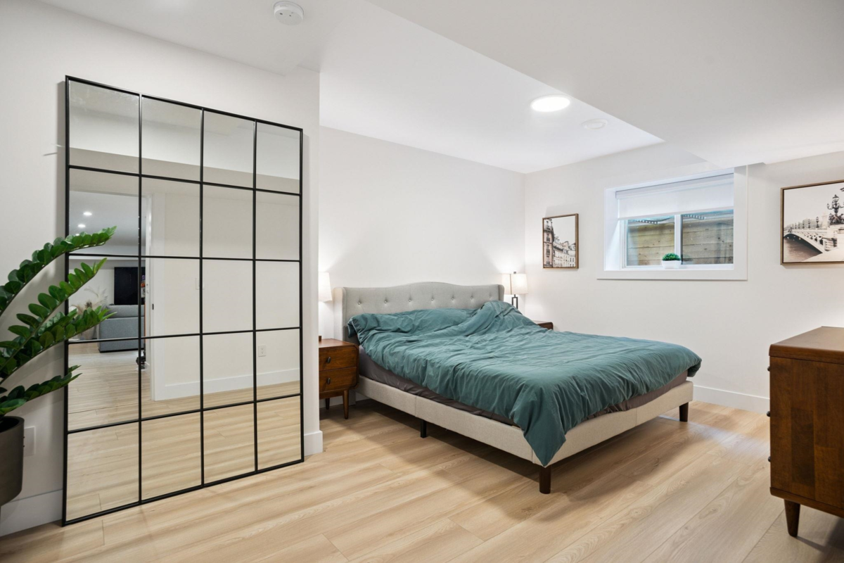 Outdoor Deck Photo of 2811 202a Street, Langley, BC