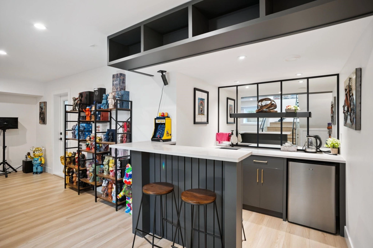 Outdoor Patio Photo of 2811 202a Street, Langley, BC