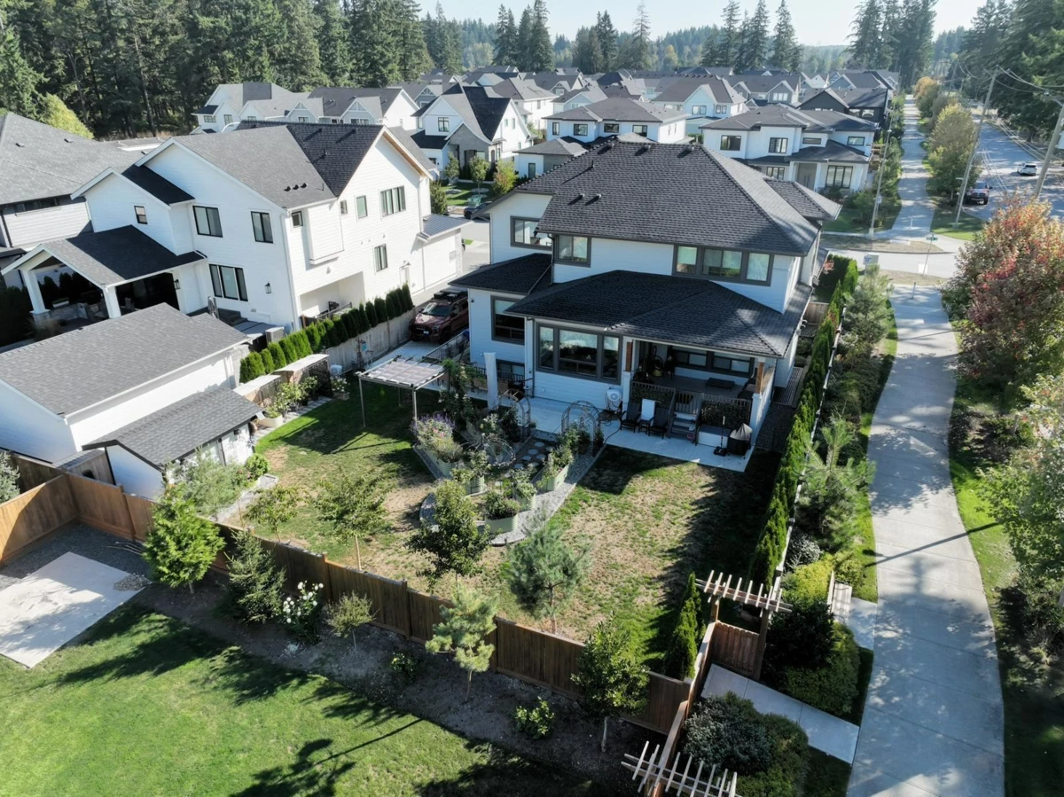 Playground / Recreational Area Near 2811 202a Street, Langley, BC