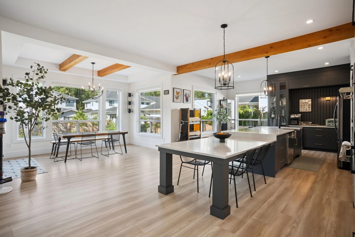 Primary Bedroom Photo of 2811 202a Street, Langley, BC