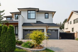 2811 202a Street, Langley, BC