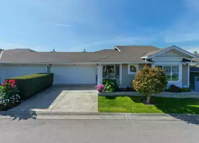19 6885 184 Street, Surrey, BC, Surrey — Townhouse for sale