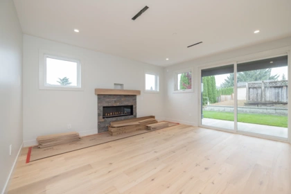 7621 Eider Street, Mission, BC, Mission — Single Family Residence for sale