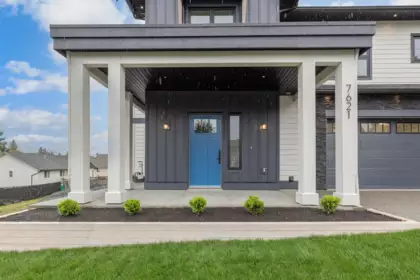 7621 Eider Street, Mission, BC, Mission — Single Family Residence for sale