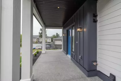 7621 Eider Street, Mission, BC, Mission — Single Family Residence for sale