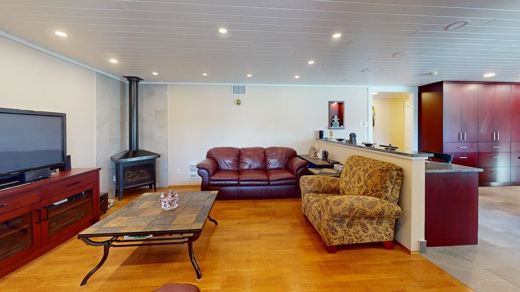 Bedroom 2 Photo of 6166 Norwest Bay Road, Sechelt, BC