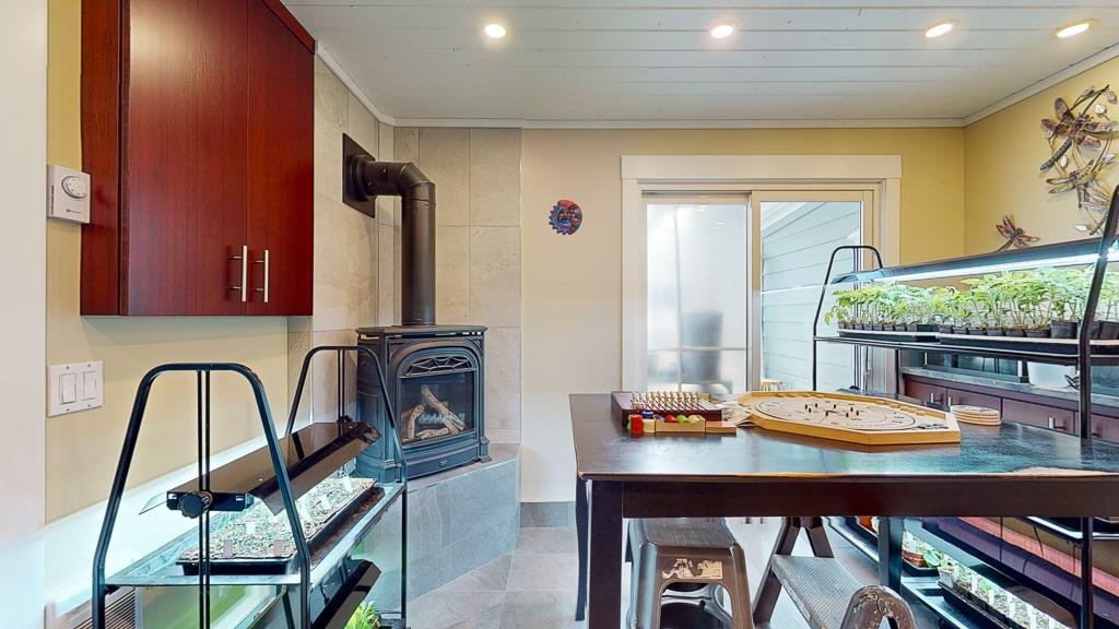 Outdoor Patio Photo of 6166 Norwest Bay Road, Sechelt, BC