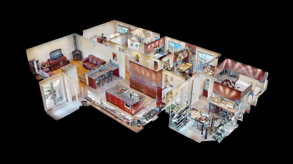 Playground / Recreational Area Near 6166 Norwest Bay Road, Sechelt, BC