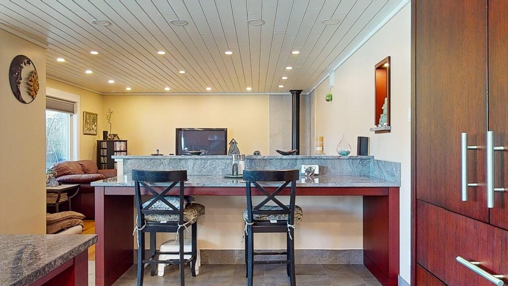 Primary Bedroom Photo of 6166 Norwest Bay Road, Sechelt, BC