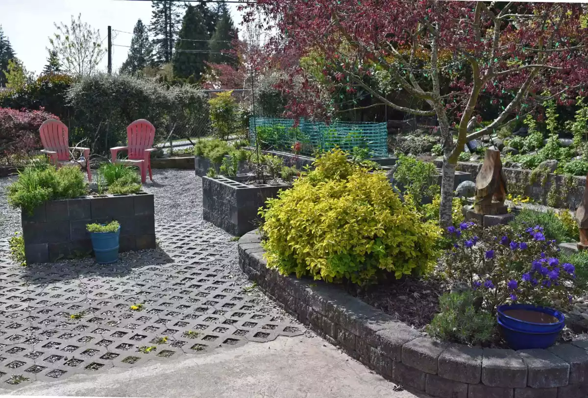 Street View Photo of 6166 Norwest Bay Road, Sechelt, BC