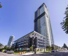 1209 537 Cottonwood Avenue, Coquitlam, BC