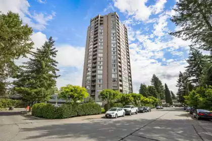 1306 14881 103a Avenue, Surrey, BC, Surrey — Apartment/Condo for sale