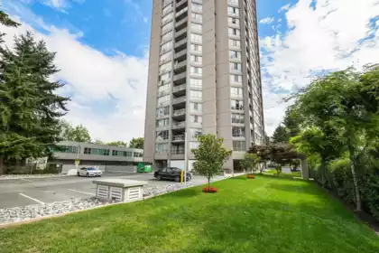 1306 14881 103a Avenue, Surrey, BC, Surrey — Apartment/Condo for sale