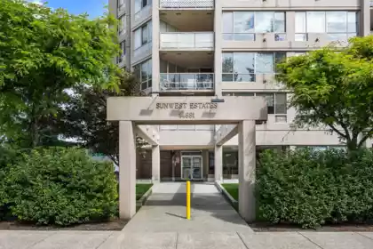 1306 14881 103a Avenue, Surrey, BC, Surrey — Apartment/Condo for sale
