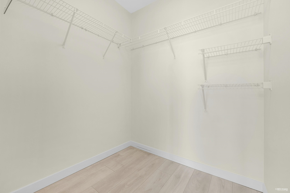 Office / Den Photo of 1905 5088 Kwantlen Street, Richmond, BC