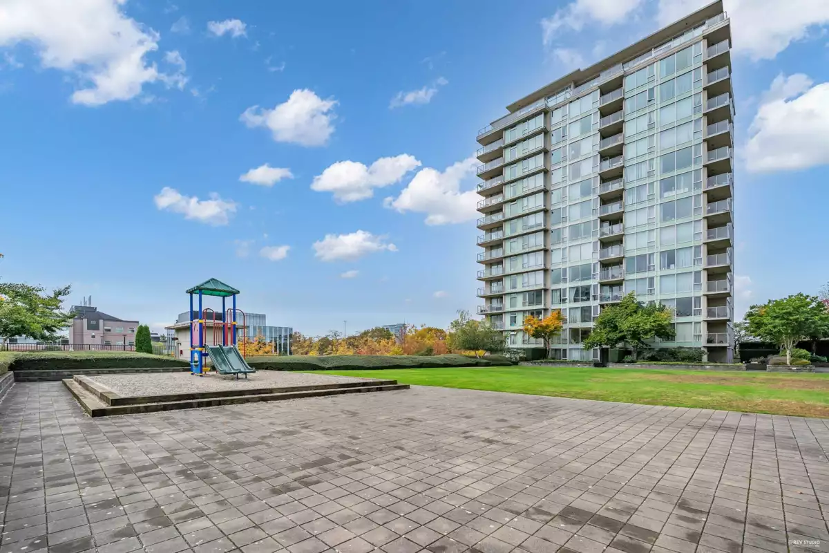 Street View Photo of 1905 5088 Kwantlen Street, Richmond, BC