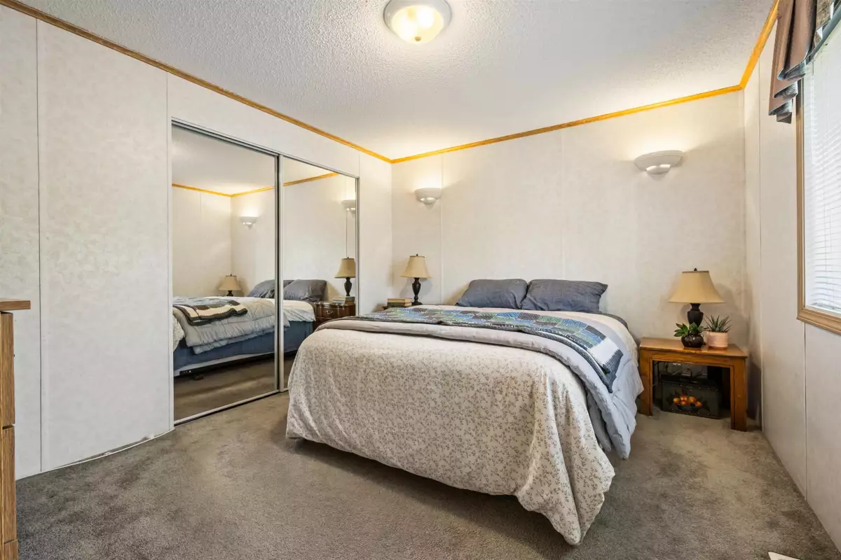 Powder Room Photo of 27 46484 Chilliwack Lake Road, Chilliwack, BC