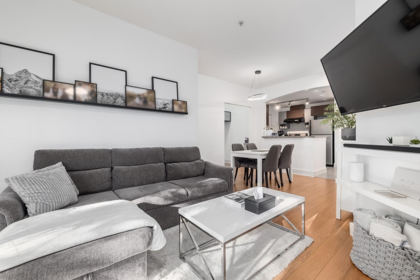 316 9233 Ferndale Road, Richmond, BC, Richmond — Apartment/Condo for sale