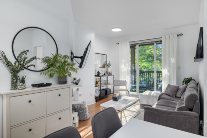 316 9233 Ferndale Road, Richmond, BC, Richmond — Apartment/Condo for sale