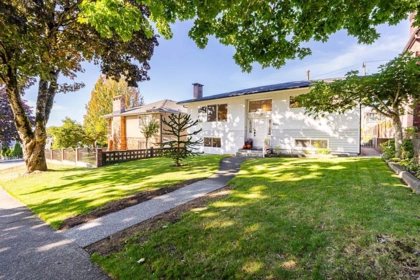 4013 Venables Street, Burnaby, BC, Burnaby — Single Family Residence for sale