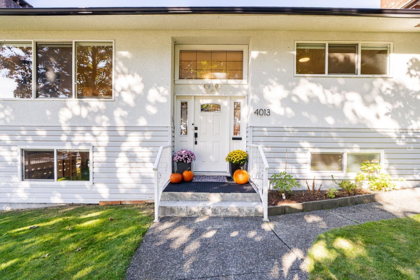 4013 Venables Street, Burnaby, BC, Burnaby — Single Family Residence for sale