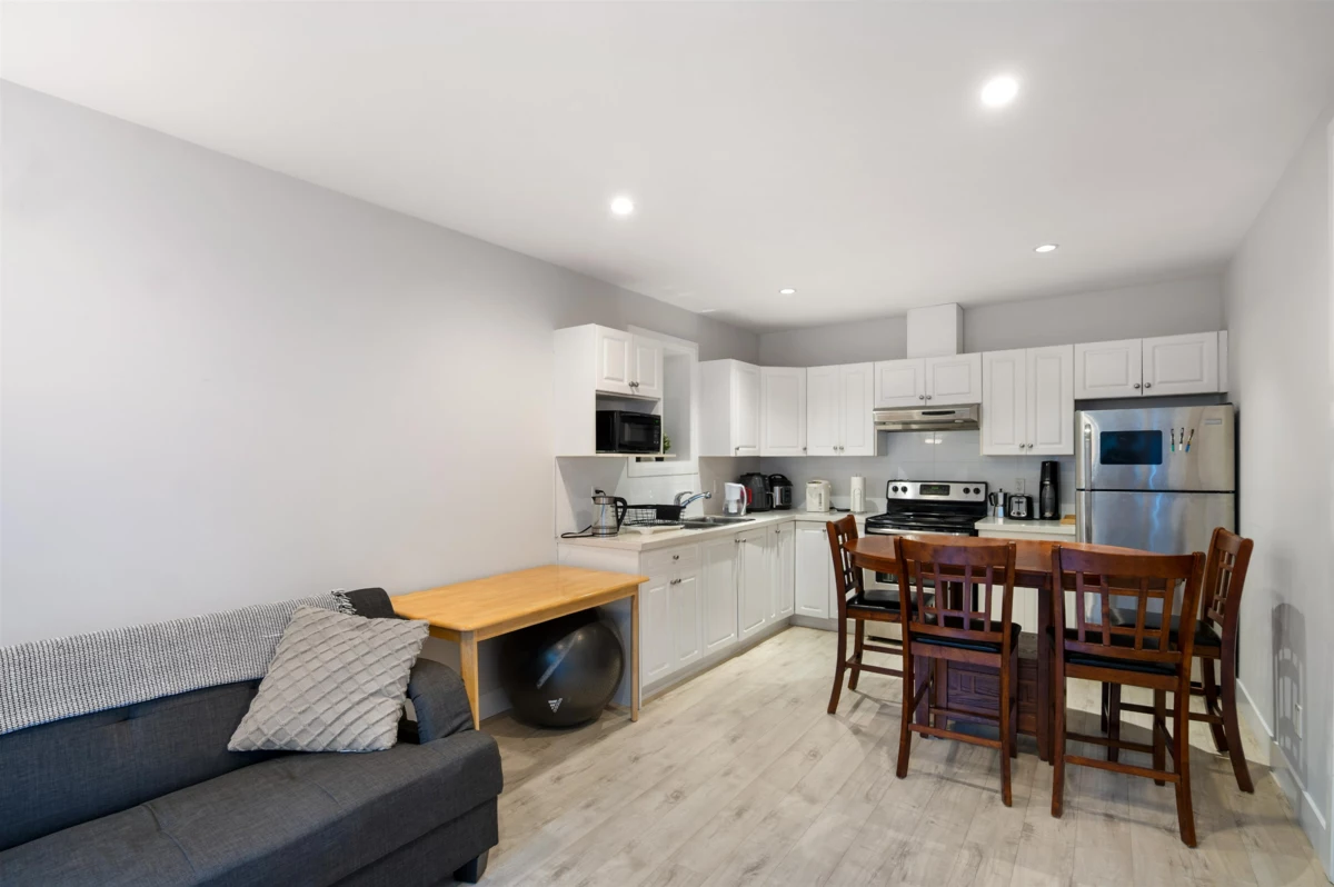 Bedroom 3 Photo of 5550 Rugby Street, Burnaby, BC