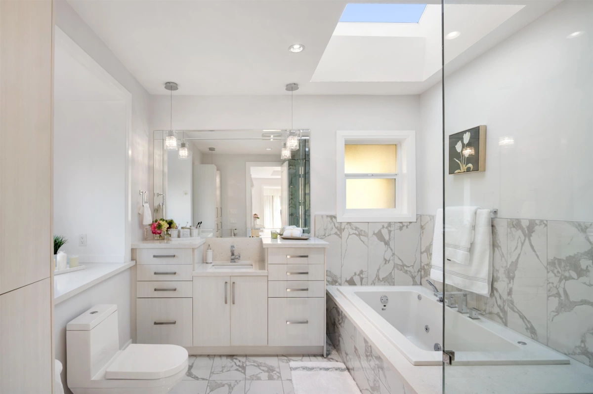 Breakfast Nook Photo of 5550 Rugby Street, Burnaby, BC