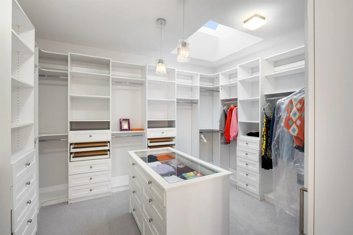 Pantry Photo of 5550 Rugby Street, Burnaby, BC