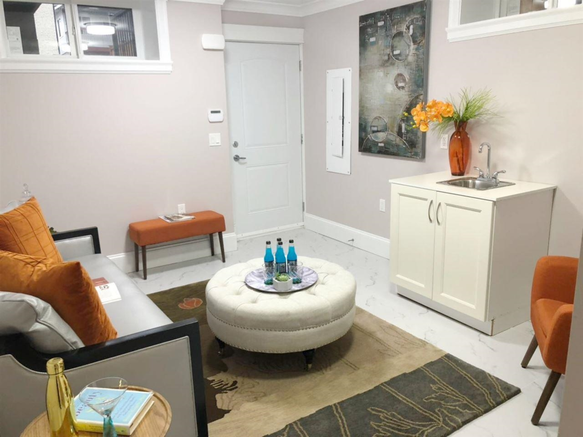 Bedroom 4 Photo of 3101 E 46th Avenue, Vancouver, BC