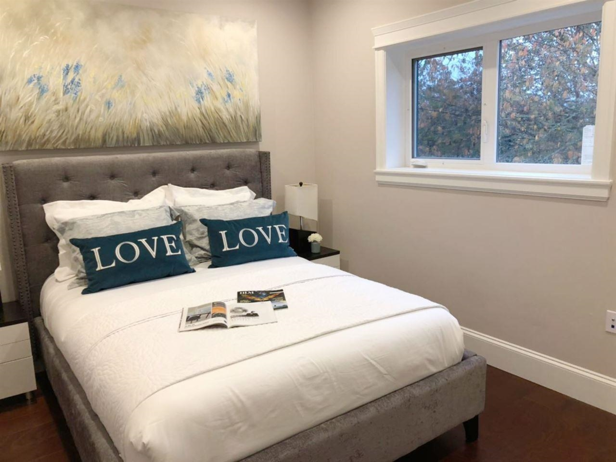 Breakfast Nook Photo of 3101 E 46th Avenue, Vancouver, BC