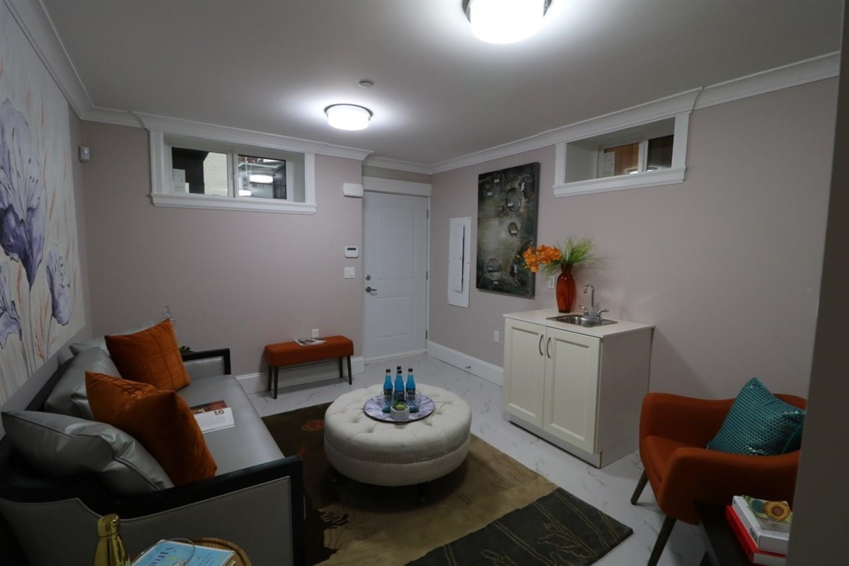 Loft / Bonus Room Photo of 3101 E 46th Avenue, Vancouver, BC