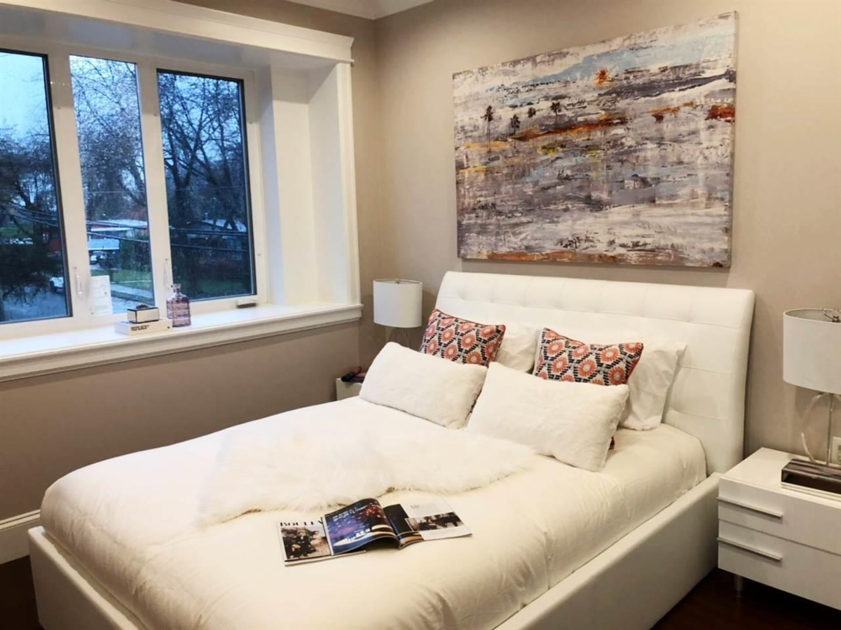 Primary Bathroom Photo of 3101 E 46th Avenue, Vancouver, BC